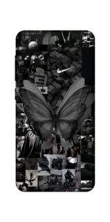 Чохол на ZTE Blade A3 (2019) Lifestyle collage фото 1 з 1