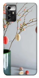 Чехол на ZTE Blade A72 Chicks фото 1 из 1