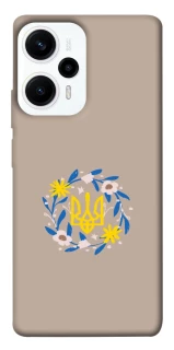 Чохол на Xiaomi Poco F5 / Note 12 Turbo Герб v99 фото 1 з 1