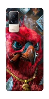 Чохол на Xiaomi Civi 6 Папуга фото 1 з 1