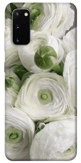 Чохол на Samsung Galaxy S20 Mornings фото 1 з 1