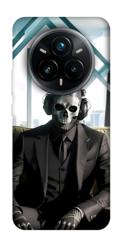 Чохол на Realme 14 Pro Riley Ghost фото 1 з 1