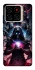 Чохол на ZTE Blade A56 Magic Death фото 1 з 1