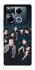 Чохол на Infinix Note 40 Pro 4G Stray Kids United фото 1 з 1