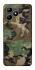 Чохол на Realme Note 50 5G Camouflage v12 фото 1 з 1