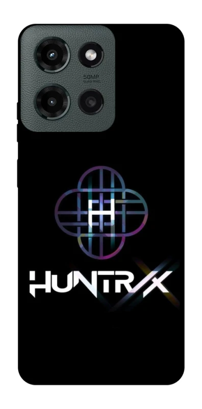 Чохол на Motorola Moto G Power (2025) K-Pop Demon Hunters ver.17 фото 1 з 1