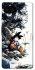 Чохол на Google Pixel 7a Goku фото 1 з 1