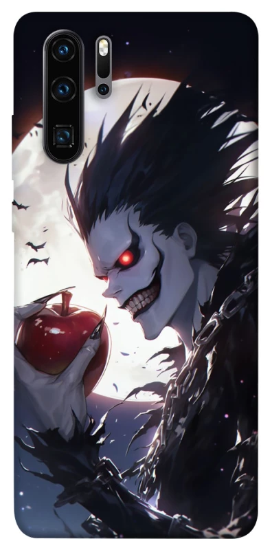 Чехол на Huawei P30 Pro Ryuk фото 1 из 1