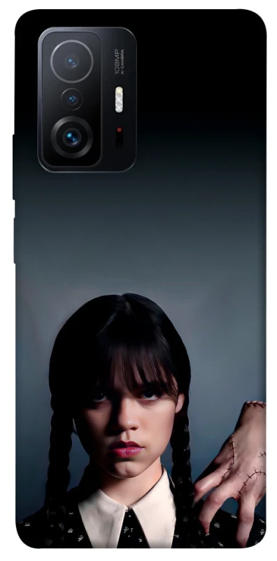Чохол на Xiaomi 11T / 11T Pro Wednesday Bleak Beauty фото 1 з 1