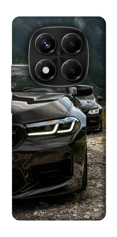 Чохол на Xiaomi Redmi Note 14 Pro 4G BMW v39 фото 1 з 1