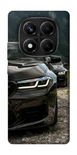 Чохол на Xiaomi Redmi Note 14 Pro 4G BMW v39 фото 1 з 1