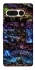 Чохол на Google Pixel 7 Pro Blizzard ver.2 фото 1 з 1