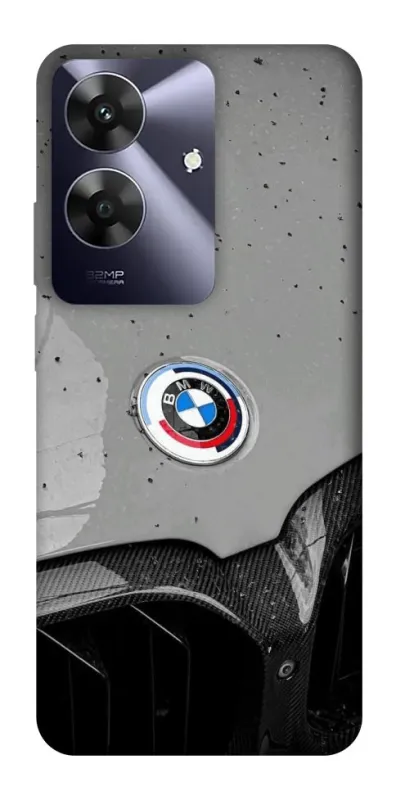 Чехол на Realme Note 60 BMW v52 фото 1 из 1