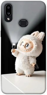 Чохол на Samsung Galaxy A10s Labubu with flashlight ver.2 фото 1 з 1