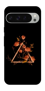 Чохол на Google Pixel 9 Pro XL Flowers ver.3 фото 1 з 1