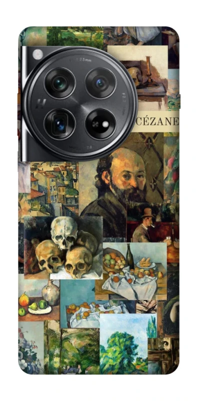 Чохол на OnePlus 12 Paul Cézanne фото 1 з 1