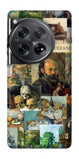 Чохол на OnePlus 12 Paul Cézanne фото 1 з 1