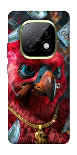 Чохол на Realme Narzo 70 Turbo Папуга фото 1 з 1