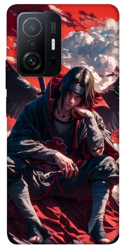 Чохол на Xiaomi 11T / 11T Pro Itachi фото 1 з 1