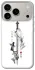 Чохол на Apple iPhone 18 Pro Tattoo ver.6 фото 1 з 2