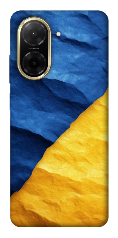 Чохол на Xiaomi Redmi A5 (Europe version) Flag v2 фото 1 з 1