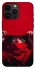 Чехол на Apple iPhone 14 Pro Max (6.7") Itachi Uchiha v2 фото 1 из 1
