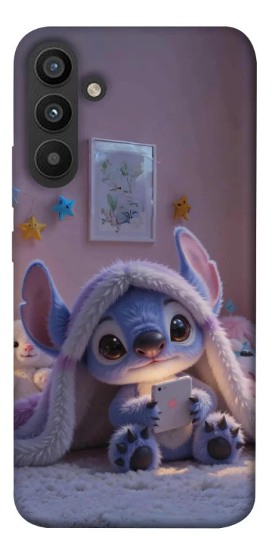 Чохол на Samsung Galaxy A34 5G Stitch ver.3 фото 1 з 1