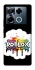 Чохол на Infinix Note 40 Pro 4G Roblox logo ver.2 фото 1 з 1