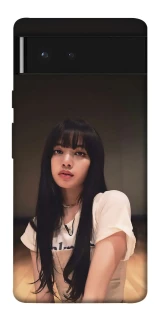 Чохол на Google Pixel 6 Lisa - BLACKPINK фото 1 з 1