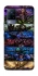 Чохол на Vivo V21 Blizzard ver.3 фото 1 з 1