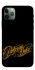Чохол на Apple iPhone 11 Pro (5.8") Parkway Drive logo фото 1 з 1