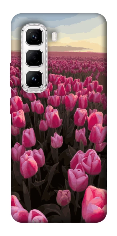 Чохол на Infinix Hot 50 Pro Spring Awakening фото 1 з 1