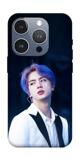 Чехол на Apple iPhone 16 Pro Jin - BTS фото 1 из 1