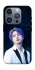 Чехол на Apple iPhone 16 Pro Jin - BTS фото 1 из 1