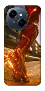 Чехол на TECNO Spark Go 1 Flash leg фото 1 из 1