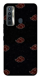 Чехол на TECNO Camon 17 Naruto фото 1 из 1