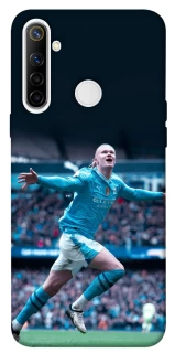 Чохол на Realme 6i Erling Haaland V3 фото 1 з 1