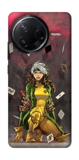 Чехол на Infinix Note 50 Pro Rogue фото 1 из 1