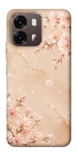 Чохол на Oppo A6 Sakura ver.2 фото 1 з 2