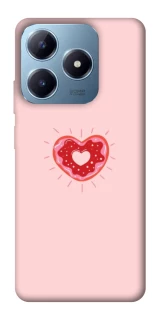Чохол на Realme C63 Sweet donut фото 1 з 1