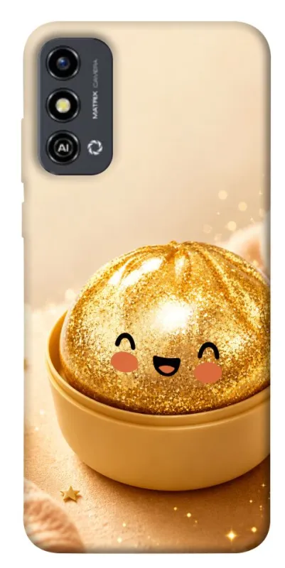 Чехол на ZTE Blade A53 Dumpling ver.6 фото 1 из 1