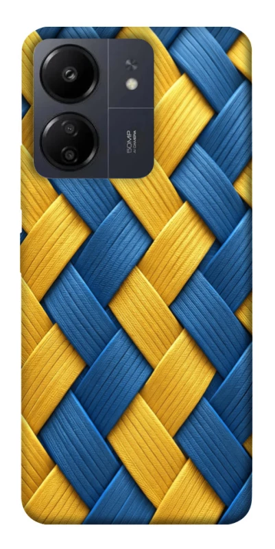 Чохол на Xiaomi Poco C65 Brassweed фото 1 з 1