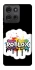 Чохол на Motorola Moto G75 Roblox logo ver.2 фото 1 з 1