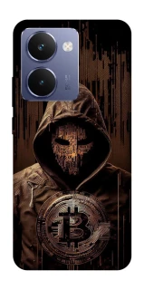 Чехол на Realme P3 Ultra Crypt фото 1 из 1