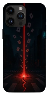 Чохол на Apple iPhone 14 Pro Max (6.7") Alice in Borderland ver.5 фото 1 з 1