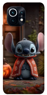 Чохол на Xiaomi Mi 11 Stitch ver.14 фото 1 з 1