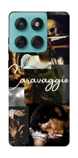 Чохол на Motorola Edge 60 Fusion Caravaggio фото 1 з 1