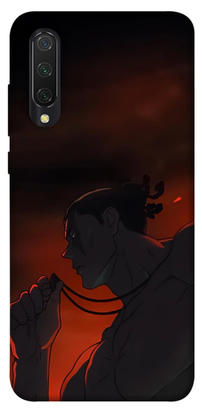 Чехол на Xiaomi Mi CC9 / Mi 9 Lite Todo v5 фото 1 из 1