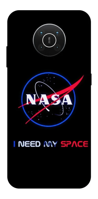 Чехол на Nokia X10 / X20 NASA ver.3 фото 1 из 1