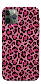 Чехол на Apple iPhone 11 Pro (5.8") Leopard Skin v3 фото 1 из 1